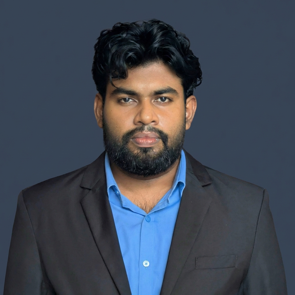 Shakila Praveen Rathnayake